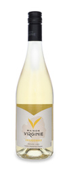Maison Virginie Chardonnay /13% /0,75l