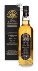 Mossts 33-year-old (D.1975 B.2008) Rarest of The Rare Duncan Taylor /47.7%/ 0.7l