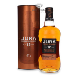 Jura 12 years (B.2018) / 40% / 0.7l