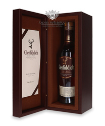 Glenfiddich 1978, 38-year-old Rare Collection / 56.3% / 0.7l