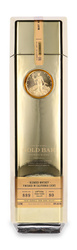 Gold Bar Original Premium Blended Whiskey / 40% / 1,0l	 