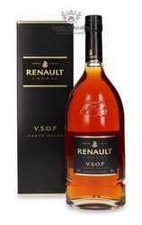 Cognac Renault VSOP Carte Noire / 40% / 1,0l
