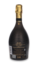 Bottega Miabi Pinot Nero Spumante Brut /12% / 0,75l