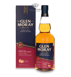 Glen Moray Elgin Classic Sherry Cask Finish / 40% / 0,7l