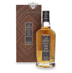 Ardmore 1985 (Bottled 2021) Gordon & MacPhail Private Collection / 49,6% / 0,7l