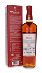 The Macallan 12-Year-Old 110 PROOF Sherry Oak Collection /55%/ 0.7 L