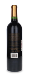 Chateau Rauzan-Segla Margaux Grand Cru Classe 2019 /14,5% / 0,75l