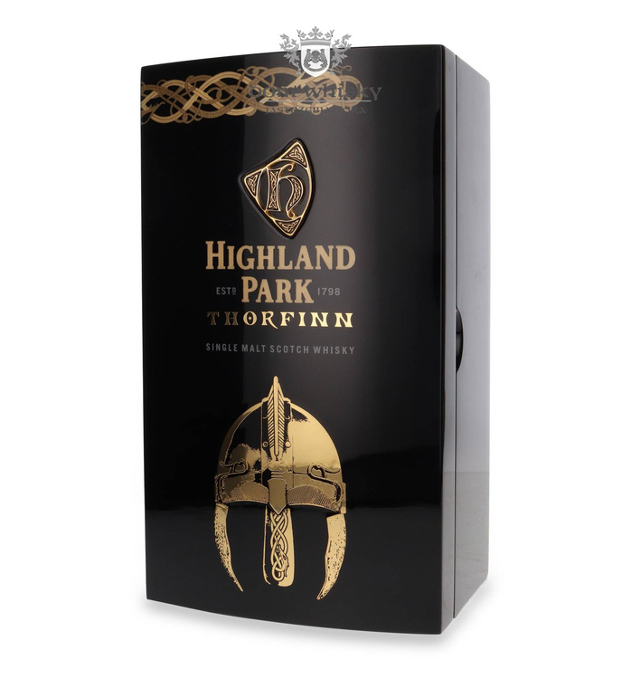 Highland Park Thorfinn / 45,1% / 0,7l