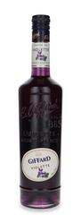 Giffard Crème de Violette (Violet) bartender liqueur /16%/0.7l