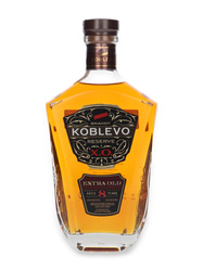 Koblevo Reserve XO 8 Year Old Brandy / 40% / 0.5l