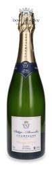 Champagne Philippe Alexander Vintage 2012 / 12.5% ​​/ 0.75l