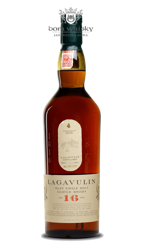 Lagavulin 16-letni / bez opakowania / 43%/0,7l