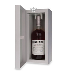 BenRiach 23-year-old (D.1997, B. 2020) Virgin Wood Barrel # 7420 / 51.6%/ 0.7l