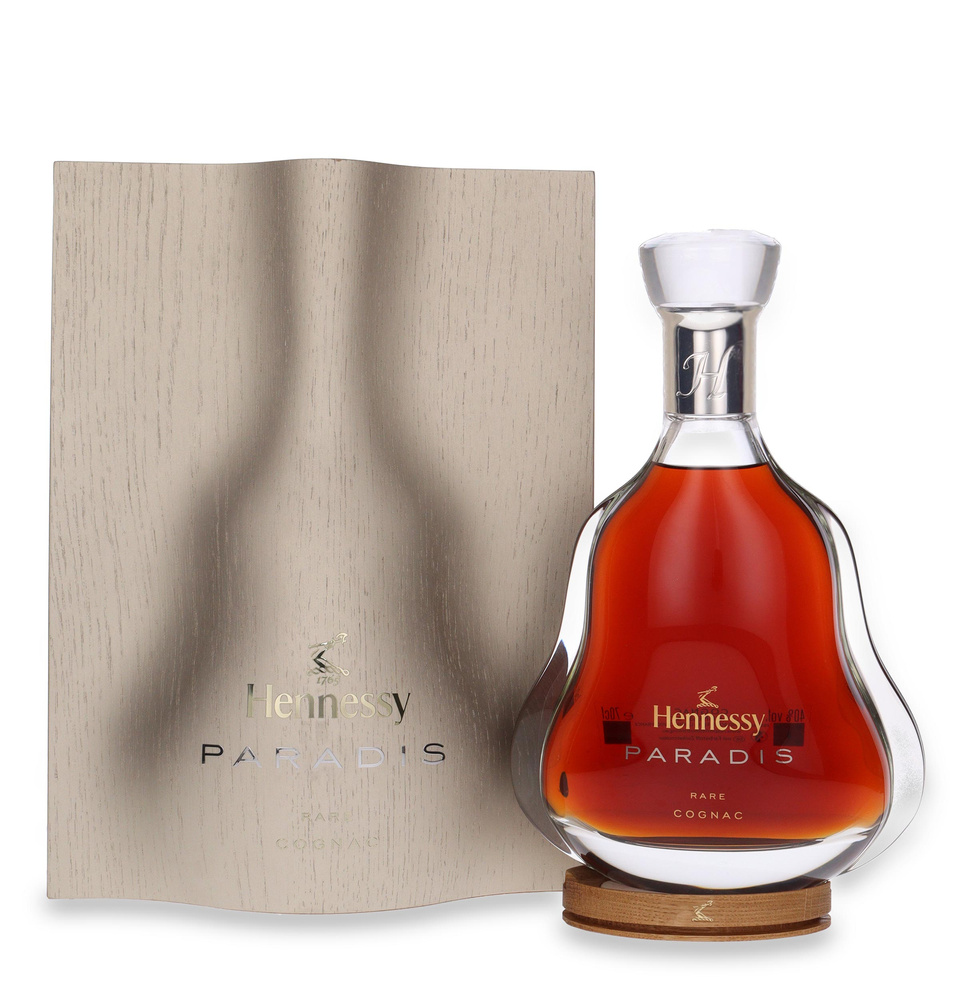 Cognac Hennessy Paradis Rare / 40% / 0.7l