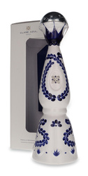 Clase Azul Reposado Tequila 100% Blue Weber Agave / 40% / 1.75 L