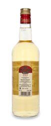 Tequila Dos Mexicanos Gold / 35% / 1.0l