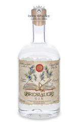 Breslauer Classic Gin / 43,5% / 0,5l