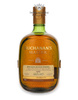 Buchanan's Master Blended Scotch Whisky / 40% / 1,0l