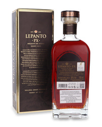 Lepanto Solera PX Pedro Ximenex Brandy / 36% / 0.7l
