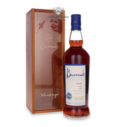 Benromach Vintage 1968 (Bottled 2005) /41,8% / 0,7l