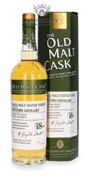 Dufftown 18-year-old (D.1995, B.2014) Old Malt Cask / 50% / 0.7l