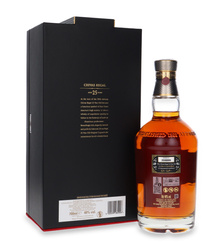 Chivas Regal 25 years old / 40% / 0.7l