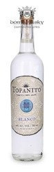 Tequila Topanito Blanco / 40% /0,7l