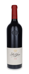 Ao Yun Shangri-La 2019 / 14,5% / 0,75l
