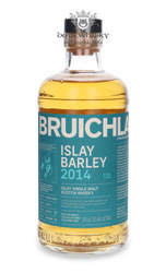 Bruichladdich Islay Barley 2014 / 50%/ 0,7l