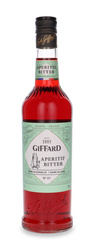 Baza do koktajli Giffard Aperitif Bitter 0% 0,7L