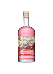 Barracuda Raspberry Spiced Rum /30%/ 0,7l