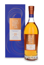 Glenmorangie 18 year old The Infinita / 43% / 0.7l