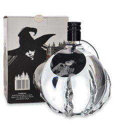 Wódka Baba Yaga Premium Vodka / 40% / 1,0l