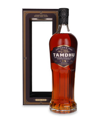 Tamdhu 18-year-old Sherry Oak Casks / 46.8% / 0.7l