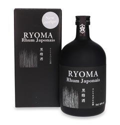 Ryoma Rhum Japonais / 40% / 0.7l