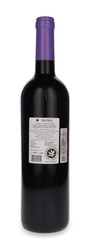 Cuvée 11 Villany 2020 Sauska /15% / 0,75l