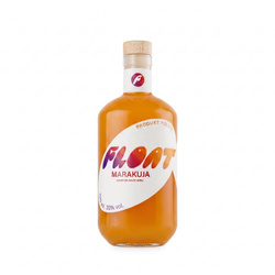 Float Likier Marakuja / 20% / 0,7l