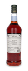 Giffard Saled Caramel bartender syrup / 1l