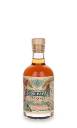 Don Papa Baroko Rum Philipines / 40% / 0,2l