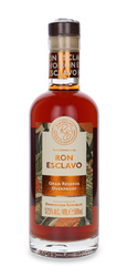 Rum Ron Esclavo Gran Reserva Overproof / 57,5% / 0,5l