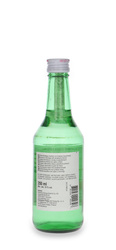 Jinro Strawberry Soju / 12% / 0,36l