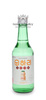 Chum Churum Yogurt Soju / 12% / 0,35l