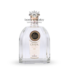 Marcati Grappa Moscato / 40% / 0.7l