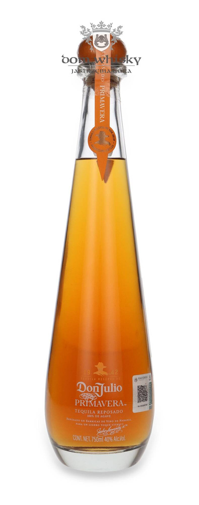 Don Julio Primavera Reposado / 40% / 0.75l