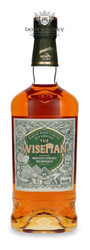 Kentucky Owl The Wiseman, Kentucky Straight Rye Whiskey / 50,4%/ 0,7l