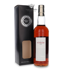 Clynelish 27-letni (D.1982, B.2010) The Creative Whisky Company/ 45,5%/ 0,7l