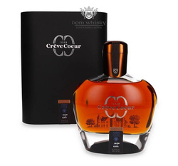 Calvados CreveCoeur Oloroso Finish Cask / 41.7% / 0.7l