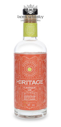 Heritage Classique Gin / Poland / 46% / 0.5l
