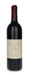 Domaine des Balisiers Comte de Peney 1999 /12% / 0,75l