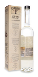Korona Polska Vodka / 40% / 0.7l